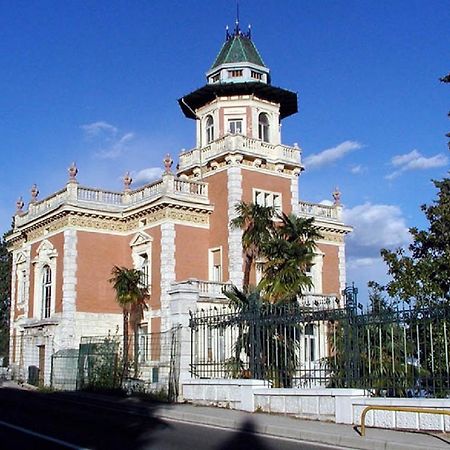 Apartment Koric Ičići Екстериор снимка