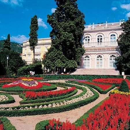 Apartment Koric Ičići Екстериор снимка