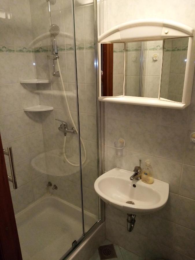Apartment Koric Ičići Екстериор снимка