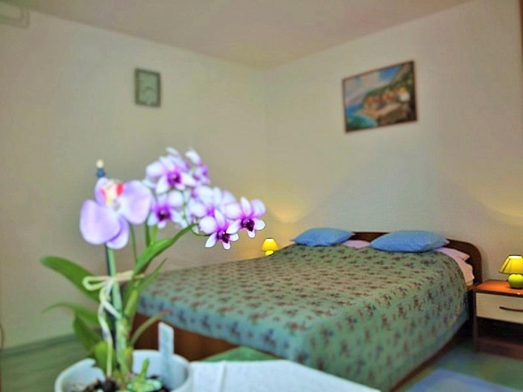 Apartment Koric Ičići Екстериор снимка