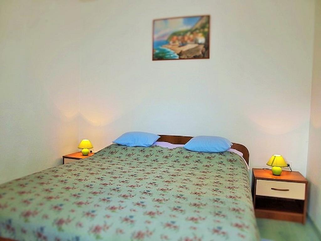 Apartment Koric Ičići Екстериор снимка