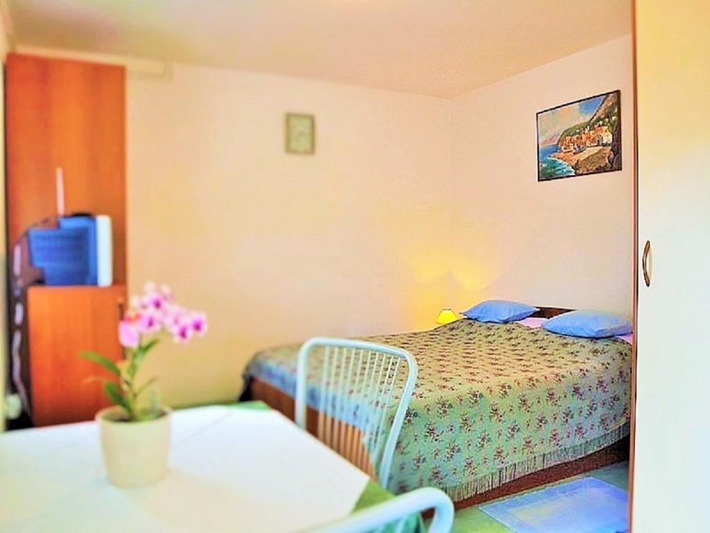 Apartment Koric Ičići Екстериор снимка